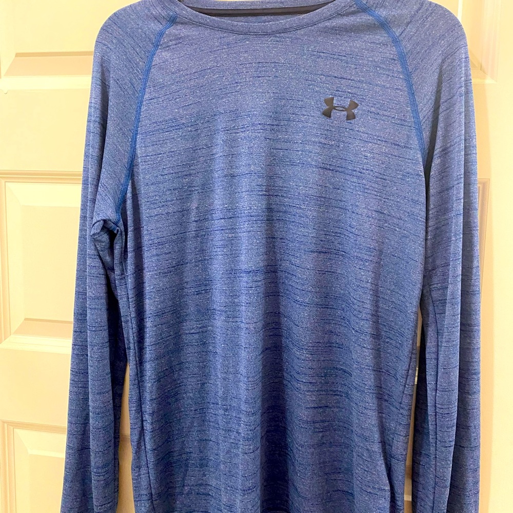 Under Armour Heat Gear shirt